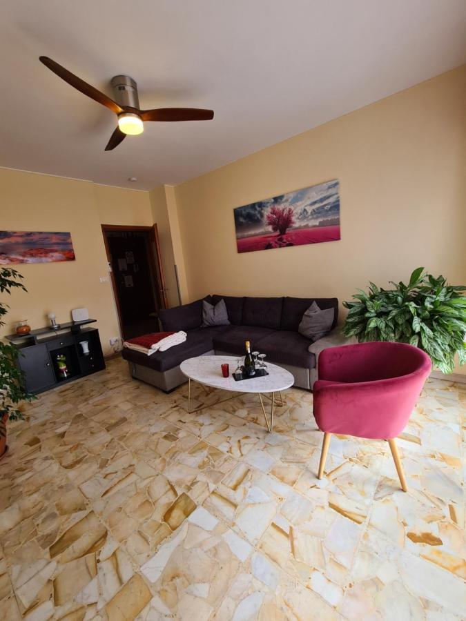 Casa Dell Amore 2 San Remo Extérieur photo