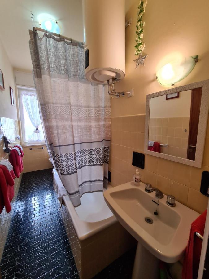 Casa Dell Amore 2 San Remo Extérieur photo