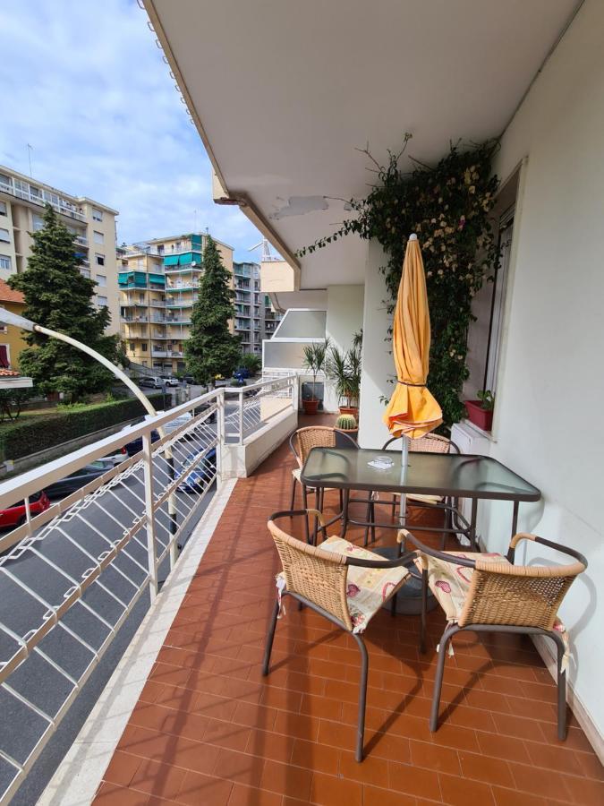 Casa Dell Amore 2 San Remo Extérieur photo