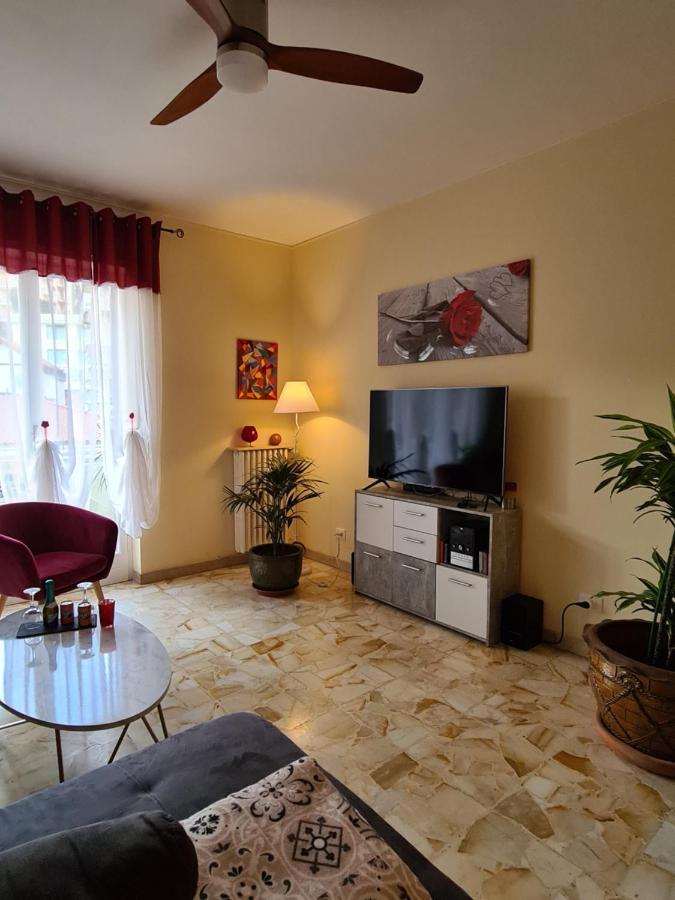 Casa Dell Amore 2 San Remo Extérieur photo