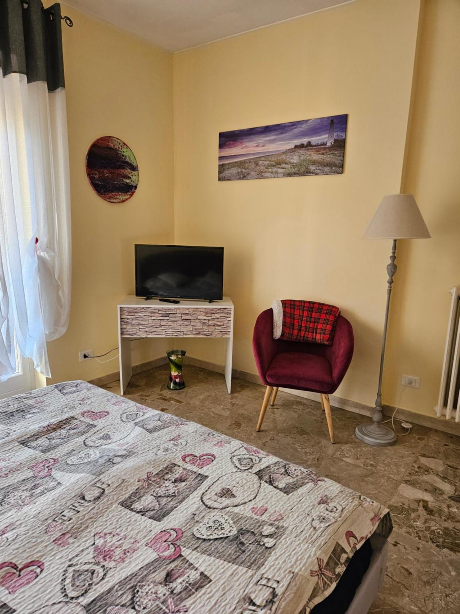 Casa Dell Amore 2 San Remo Extérieur photo