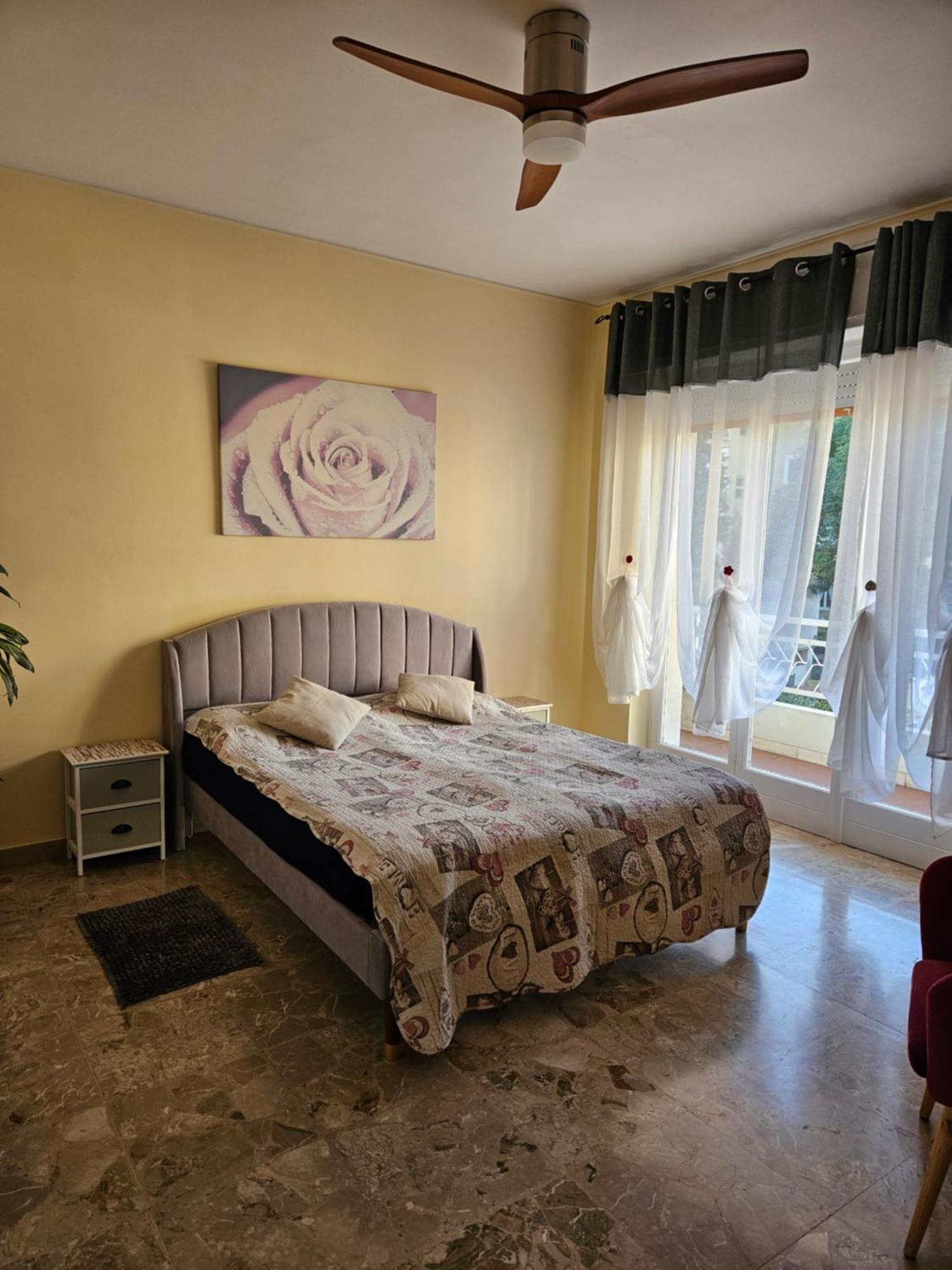 Casa Dell Amore 2 San Remo Extérieur photo
